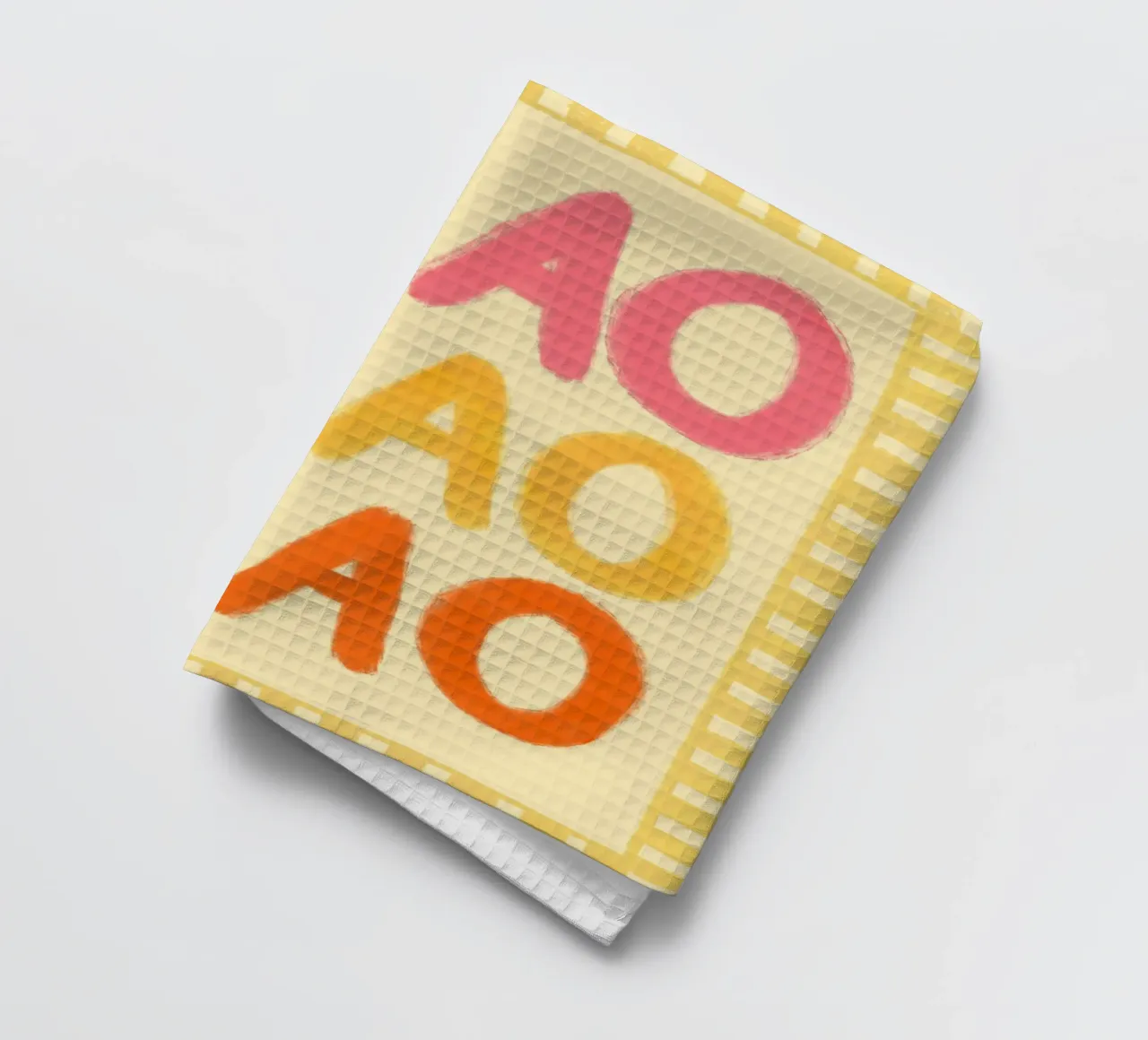 Ciao Ciao III torchon de Studio Dolci