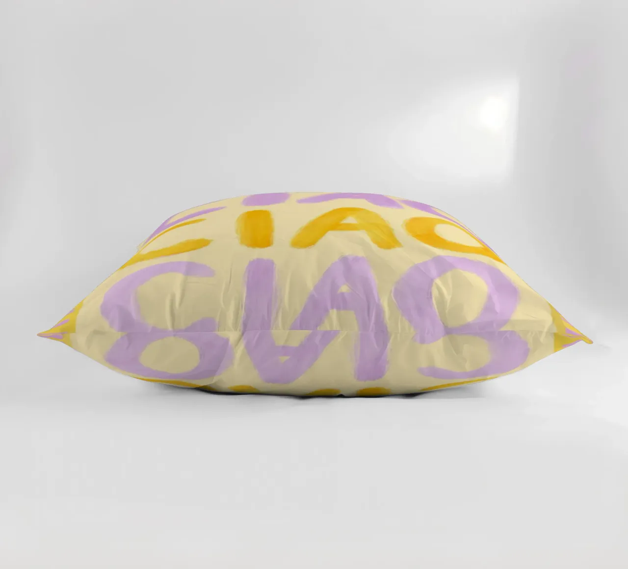 Ciao Ciao cuscino da Studio Dolci