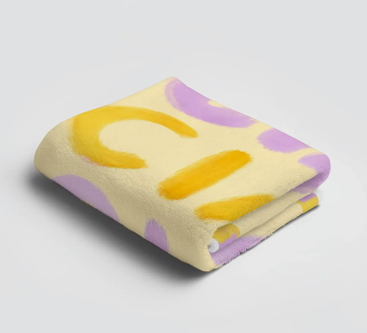 Ciao Ciao towel by Studio Dolci