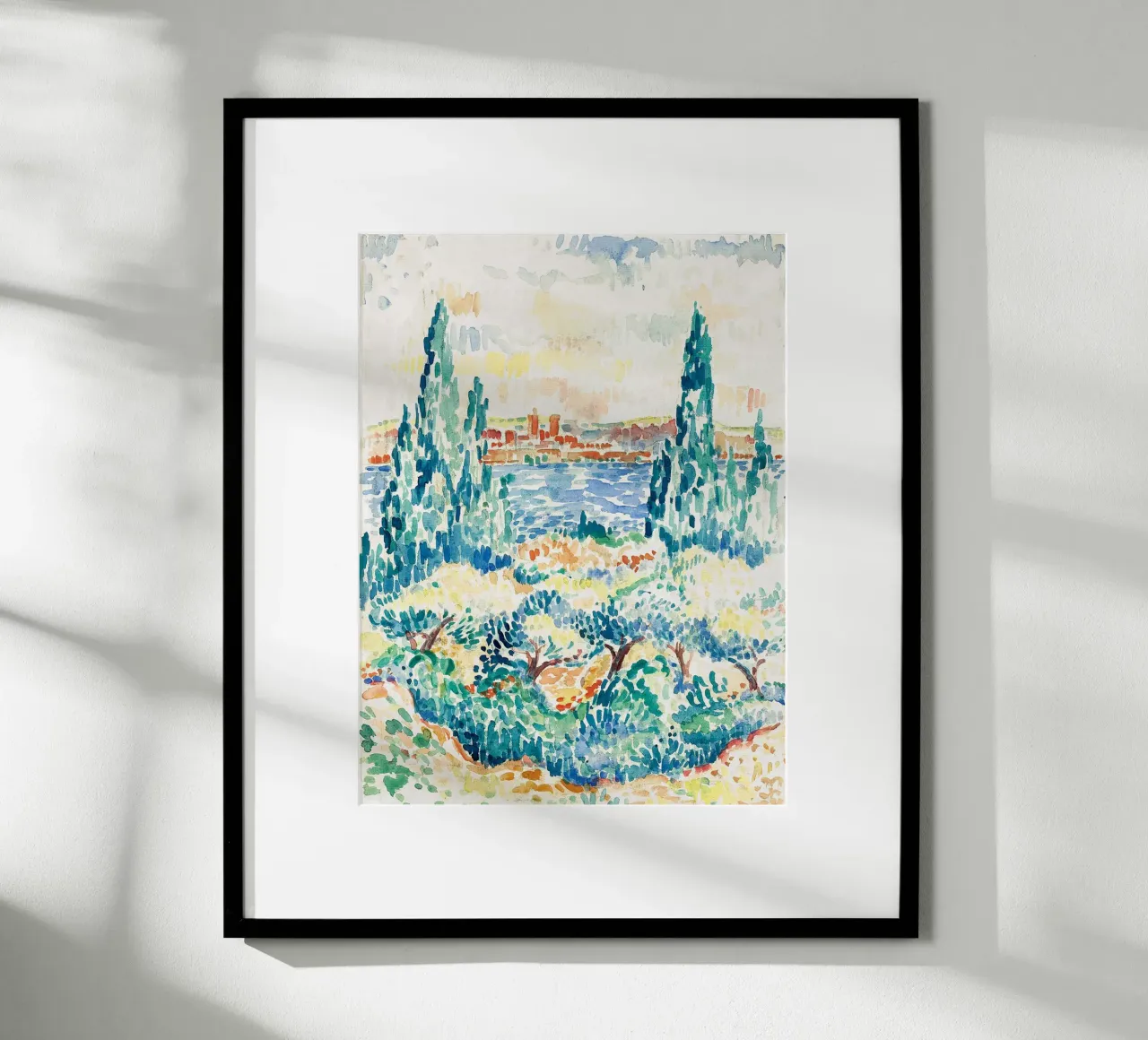 Antibes carta hahnemühle da Olivia