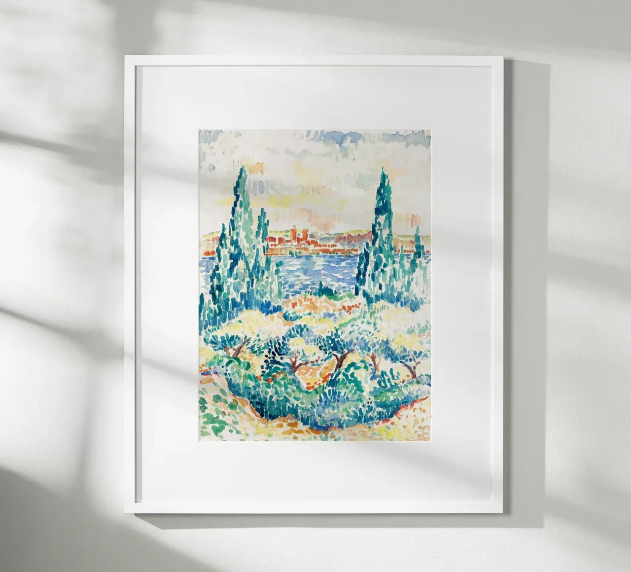 Antibes carta hahnemühle da Olivia