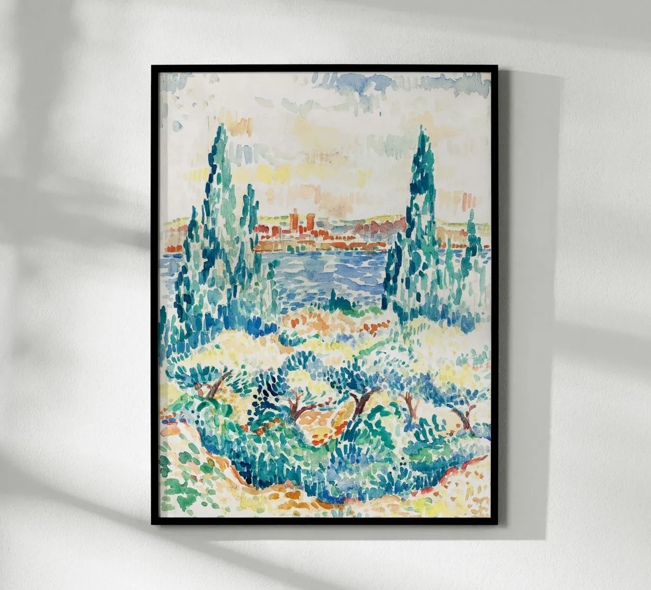 Antibes carta hahnemühle da Olivia