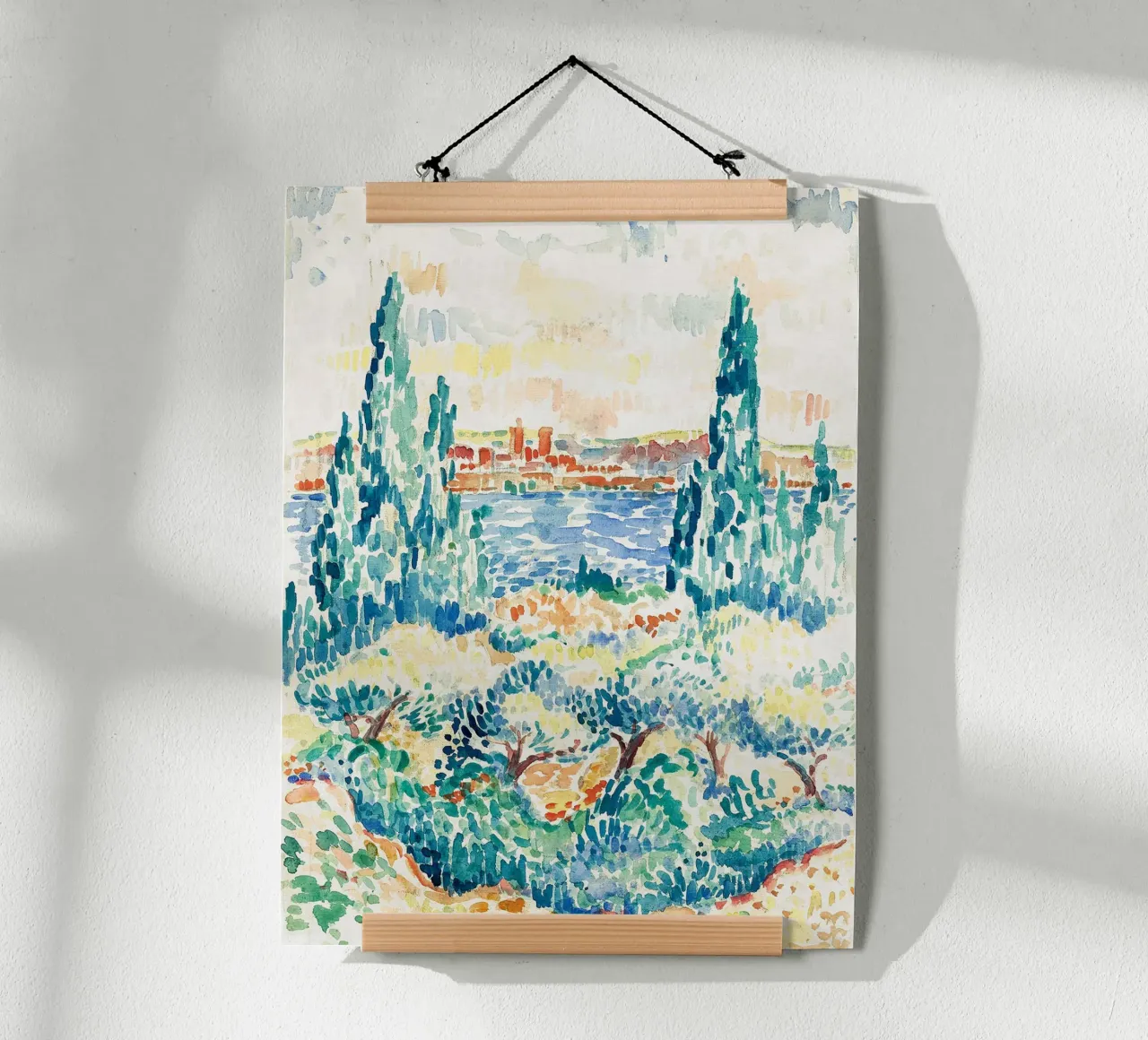 Antibes carta hahnemühle da Olivia