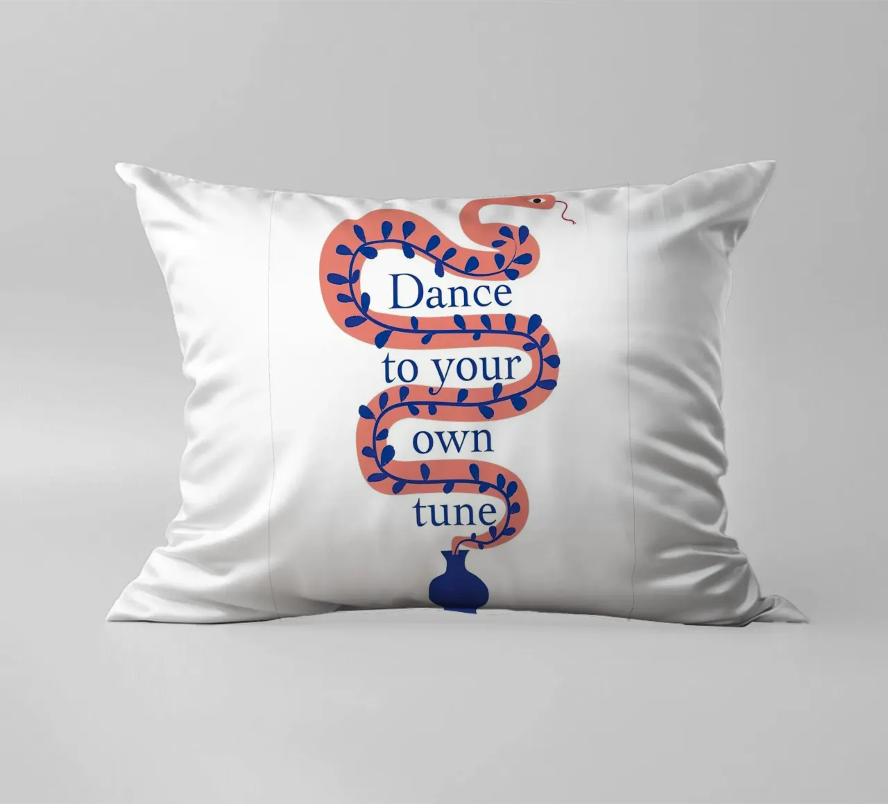 Dance To Your Own Tune cuscino da estelle bard