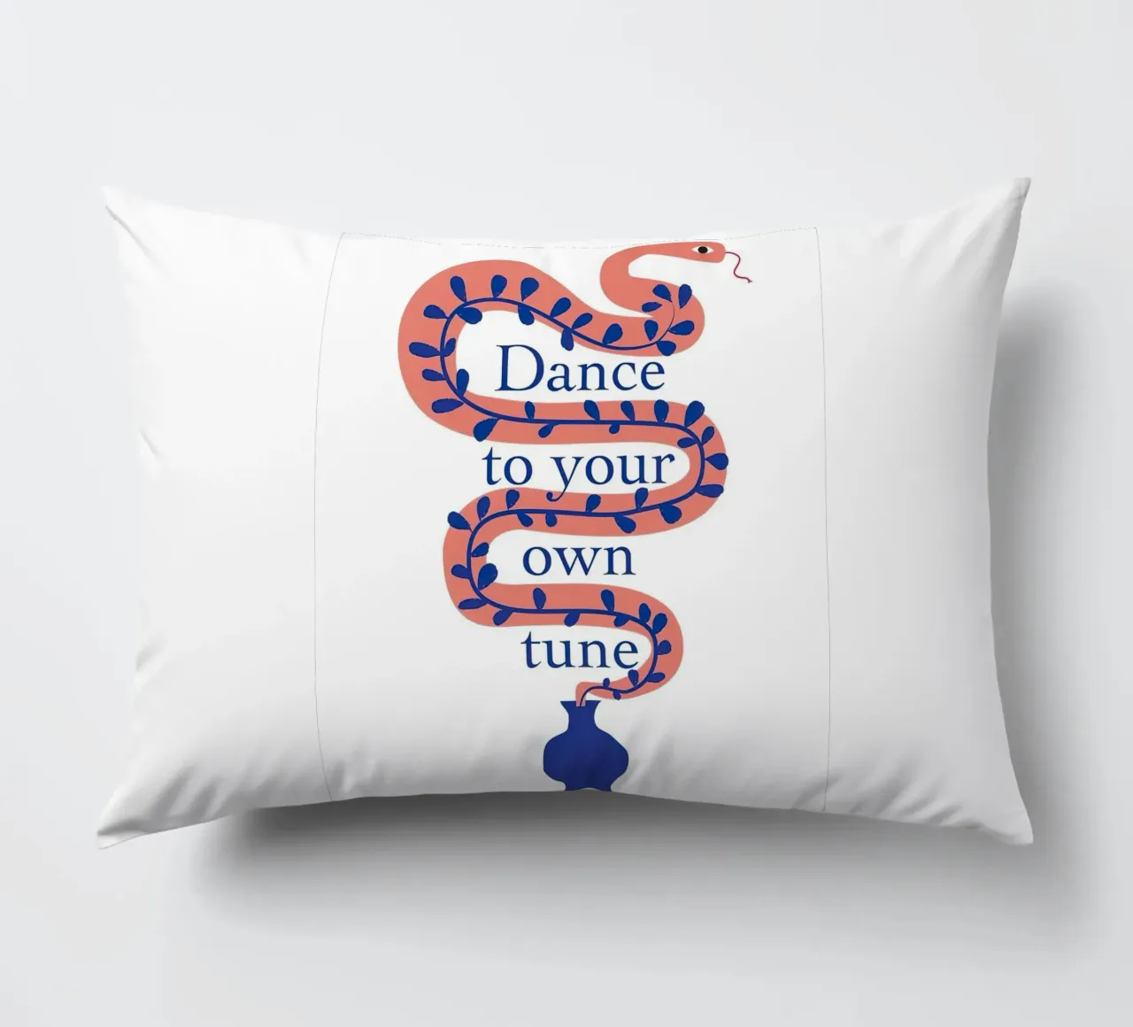 Dance To Your Own Tune cuscino da estelle bard