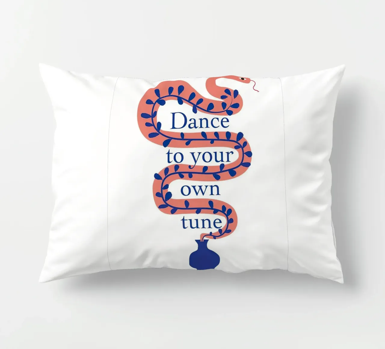 Dance To Your Own Tune cuscino da estelle bard