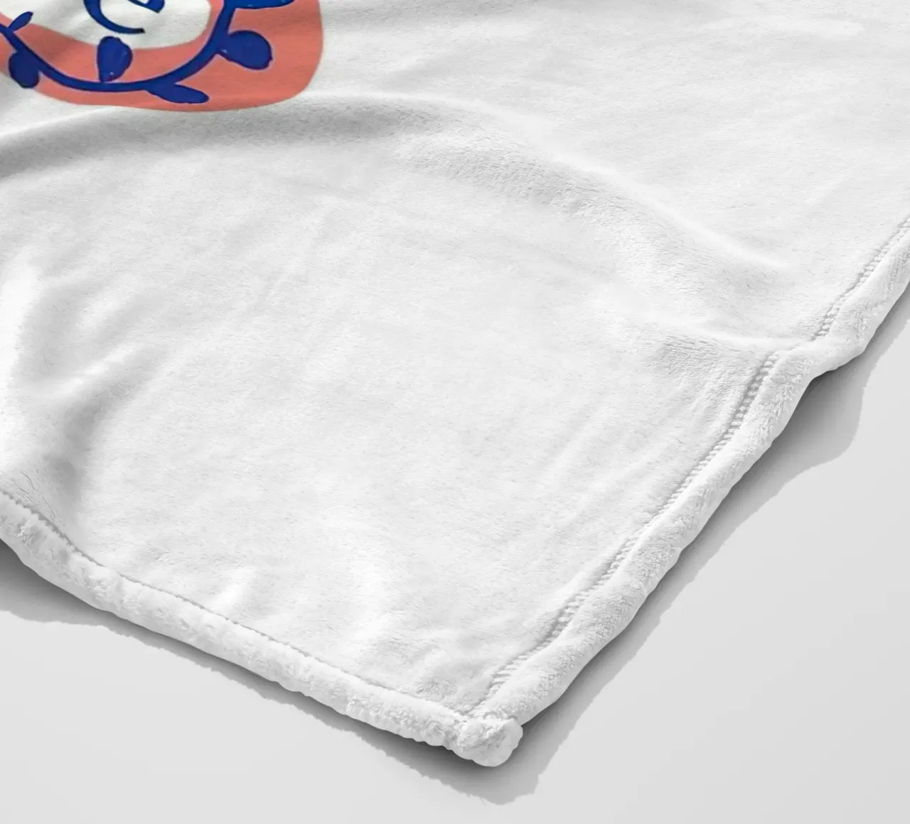 Dance To Your Own Tune coperta in pile da estelle bard
