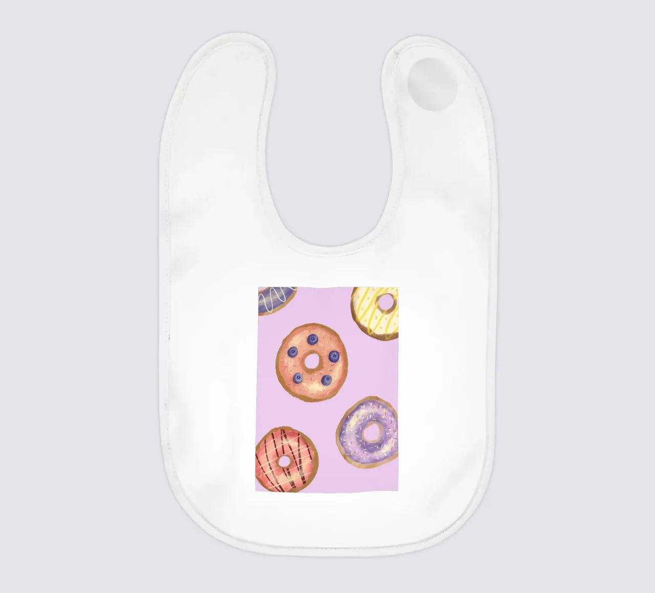 Donuts bavaglino da Studio Dolci