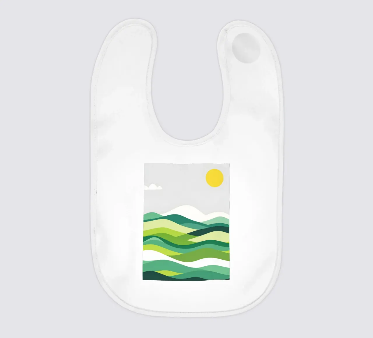 Colline di orizzonte stratificate bavaglino da LIFESTYLE OBJECTS