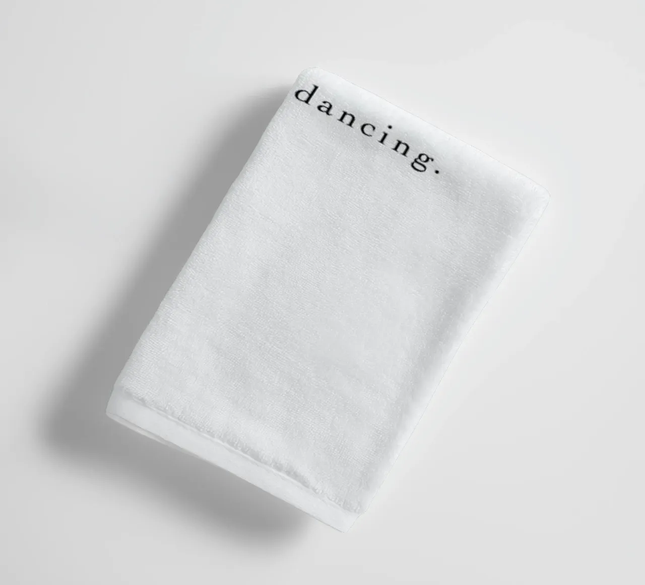 Tarantism asciugamano da bagno da Studio One