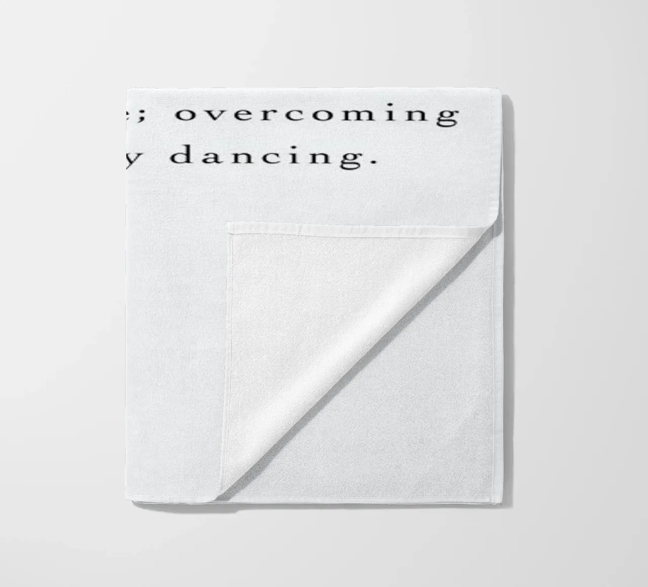 Tarantism telo mare da Studio One