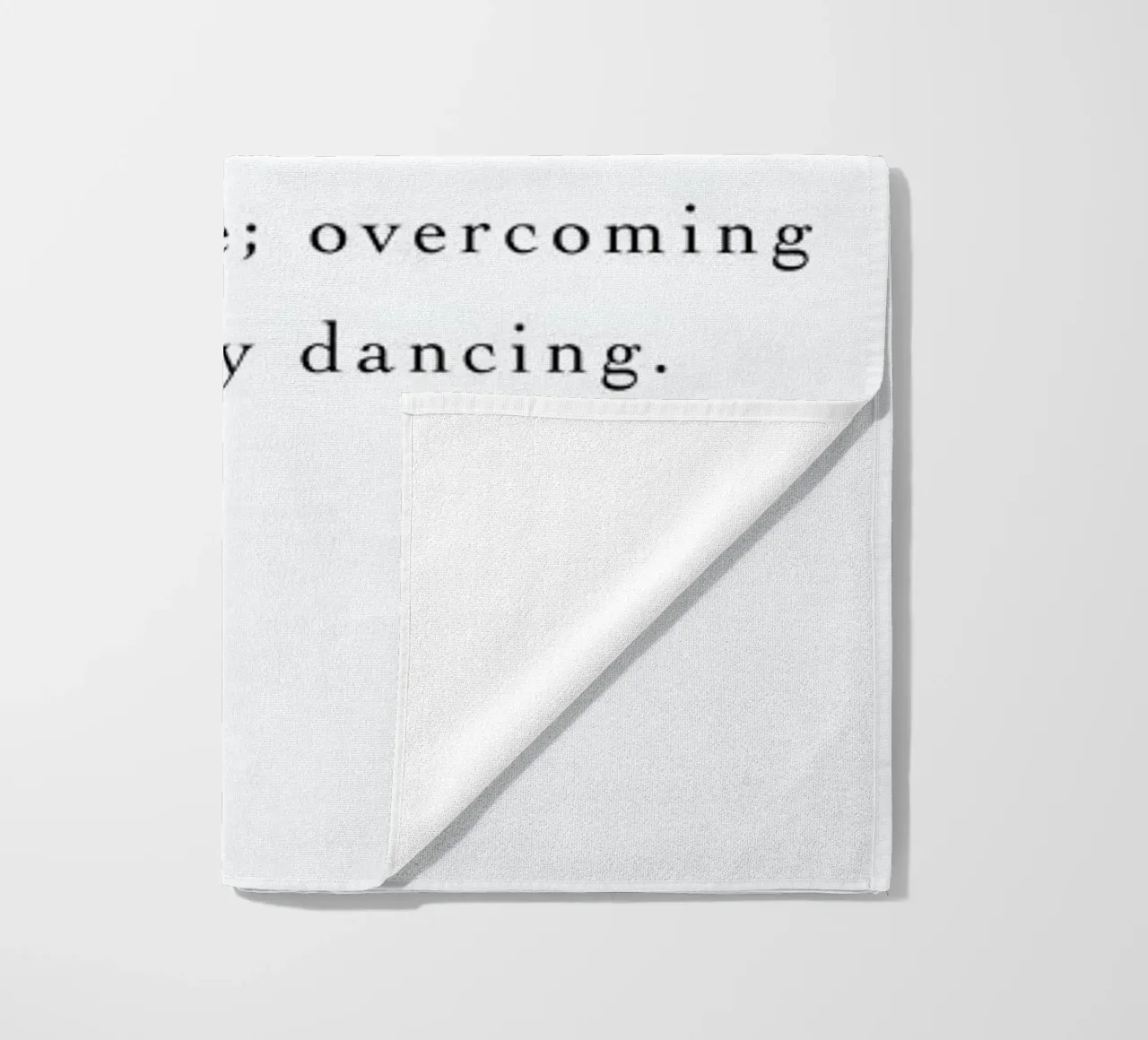 Tarantism telo mare da Studio One