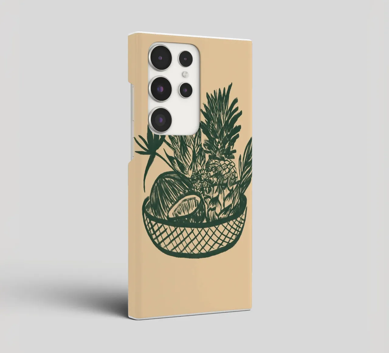 Fruchtkorb cover samsung da Studio Dolci