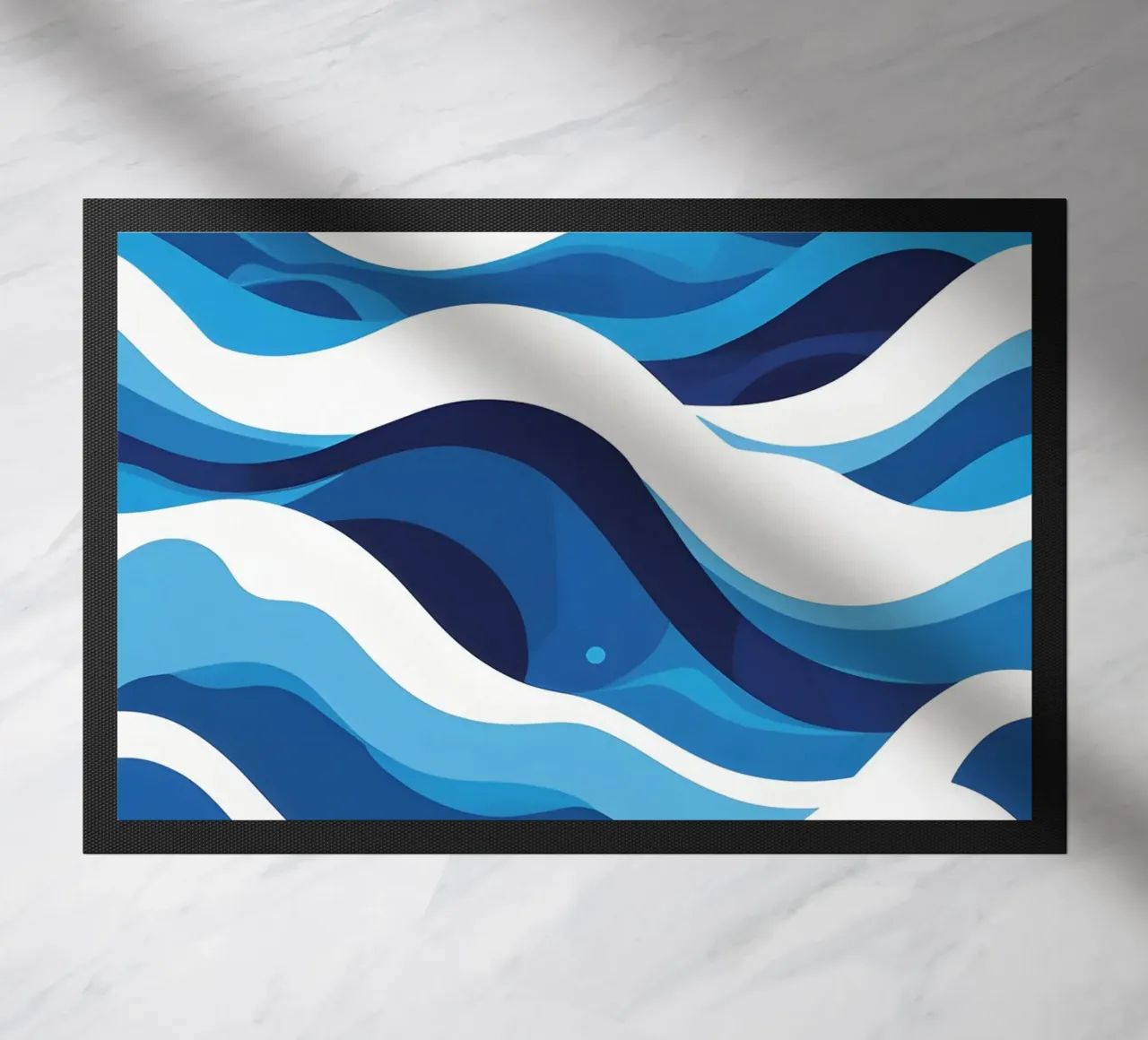 Schema d'onda zerbino da LIFESTYLE OBJECTS