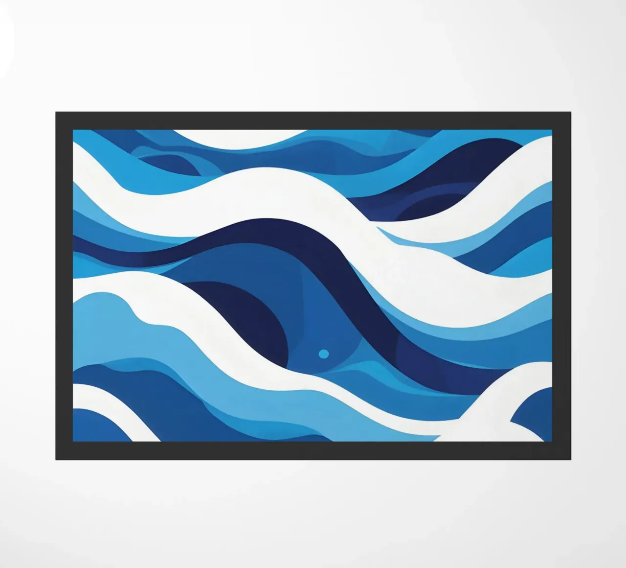 Schema d'onda zerbino da LIFESTYLE OBJECTS