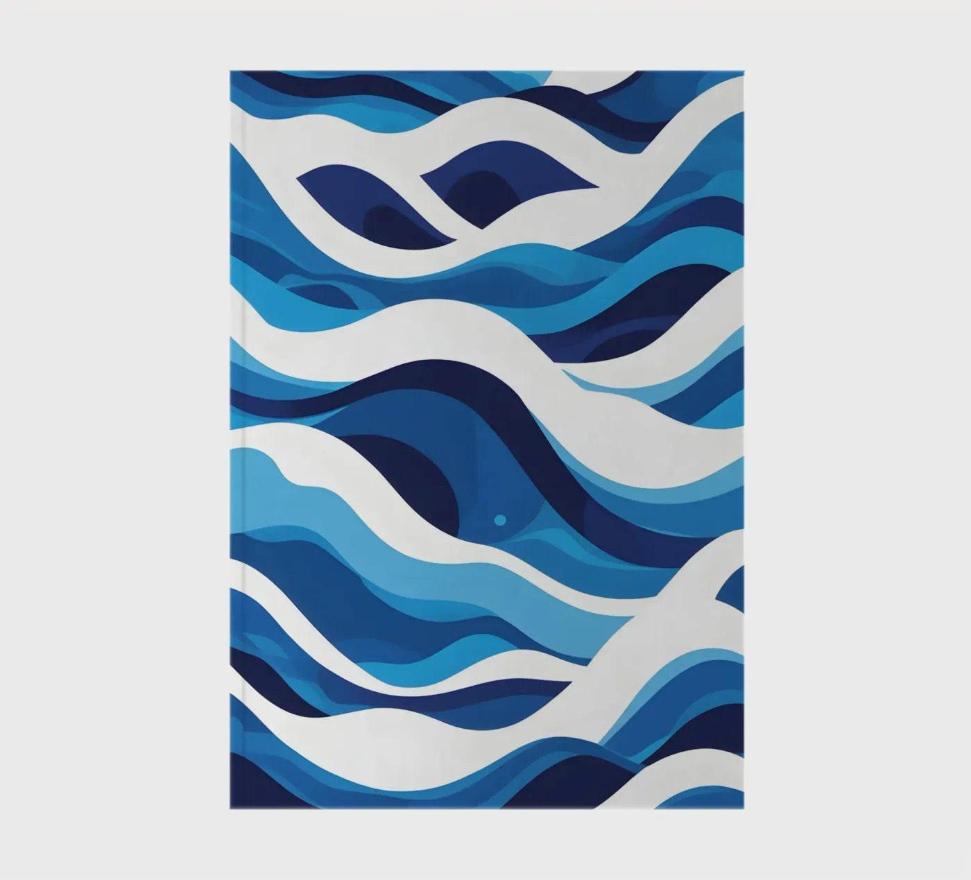 Schema d'onda diario da LIFESTYLE OBJECTS