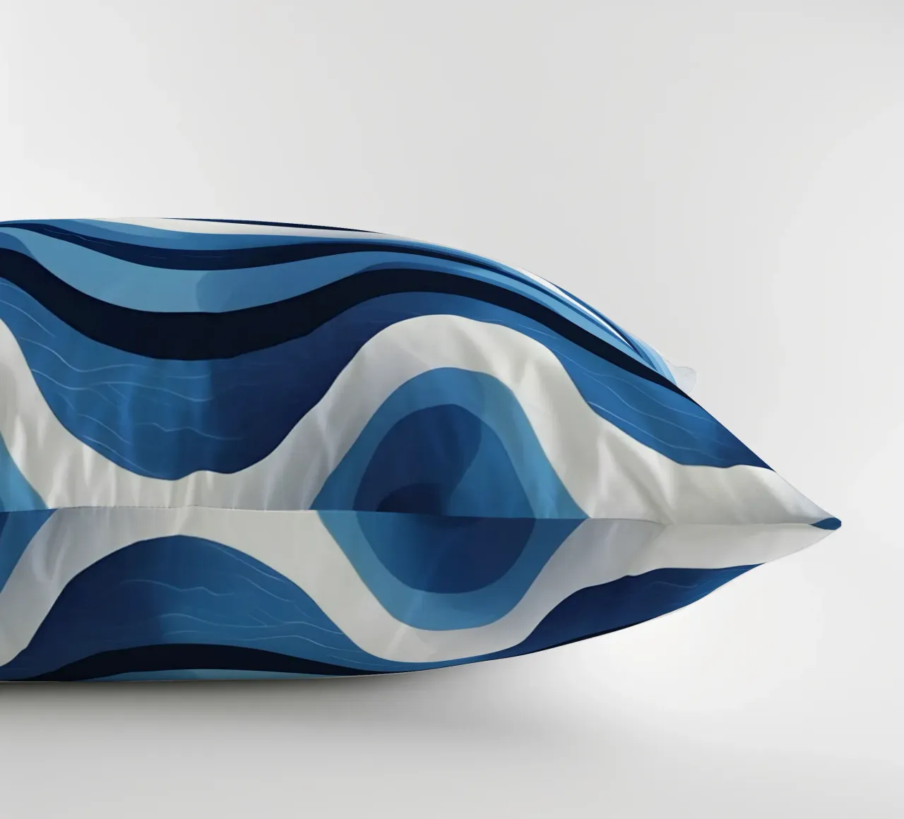 Schema d'onda cuscino da LIFESTYLE OBJECTS