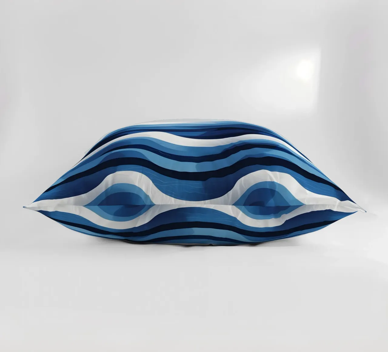 Schema d'onda cuscino da LIFESTYLE OBJECTS