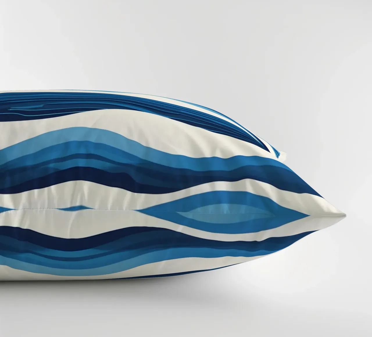 Schema d'onda cuscino da LIFESTYLE OBJECTS