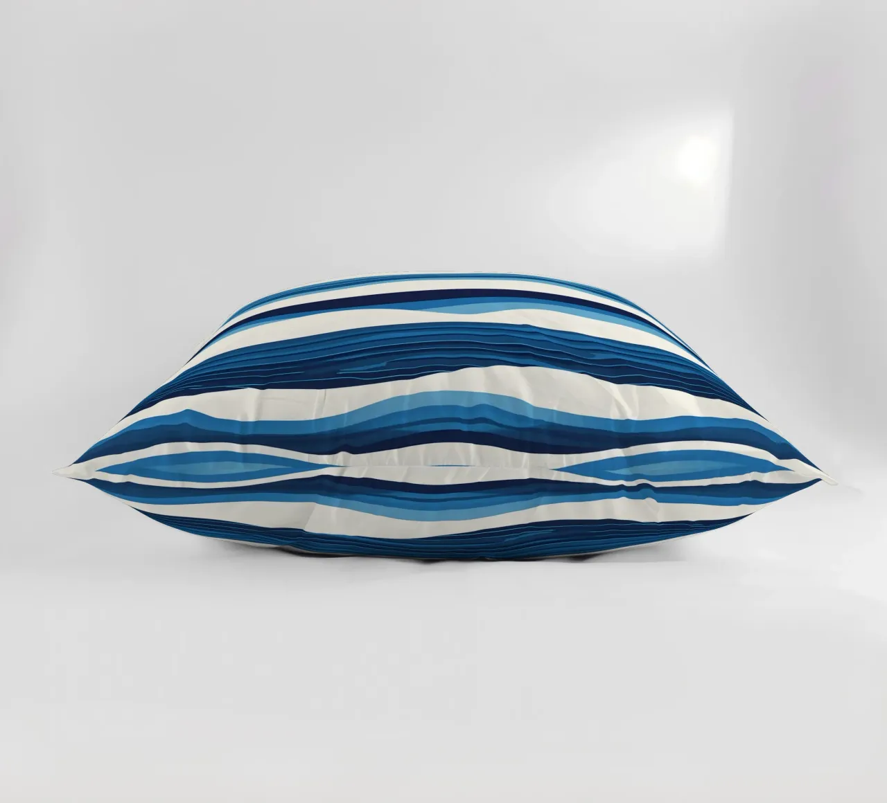 Schema d'onda cuscino da LIFESTYLE OBJECTS