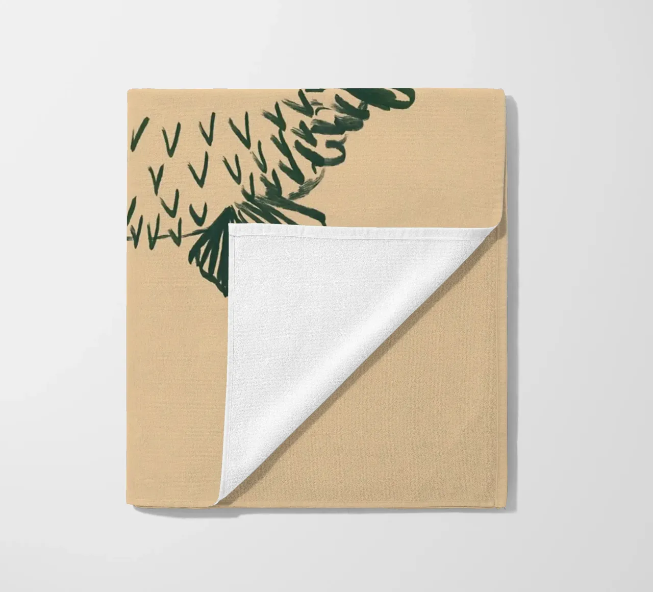 Kugelfisch telo mare da Studio Dolci