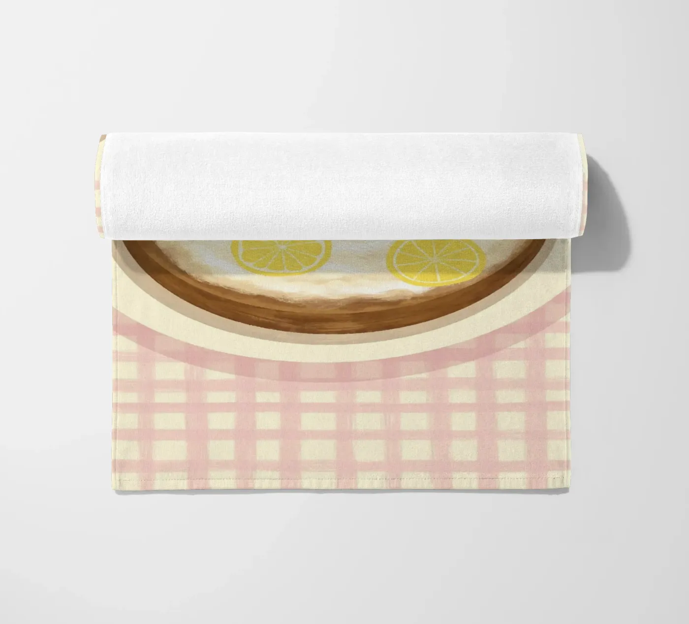 Lemoncake telo mare da Studio Dolci