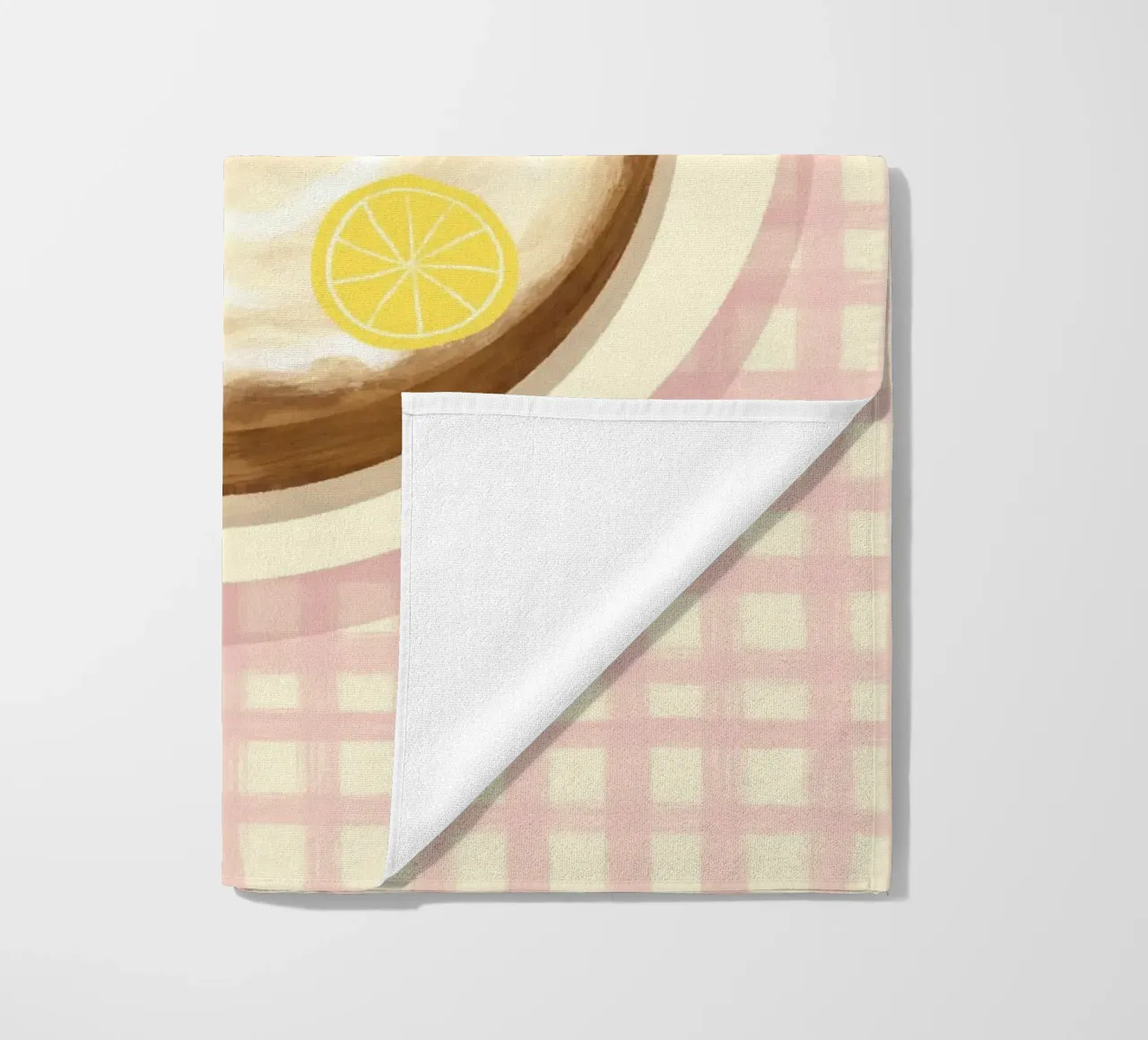 Lemoncake telo mare da Studio Dolci