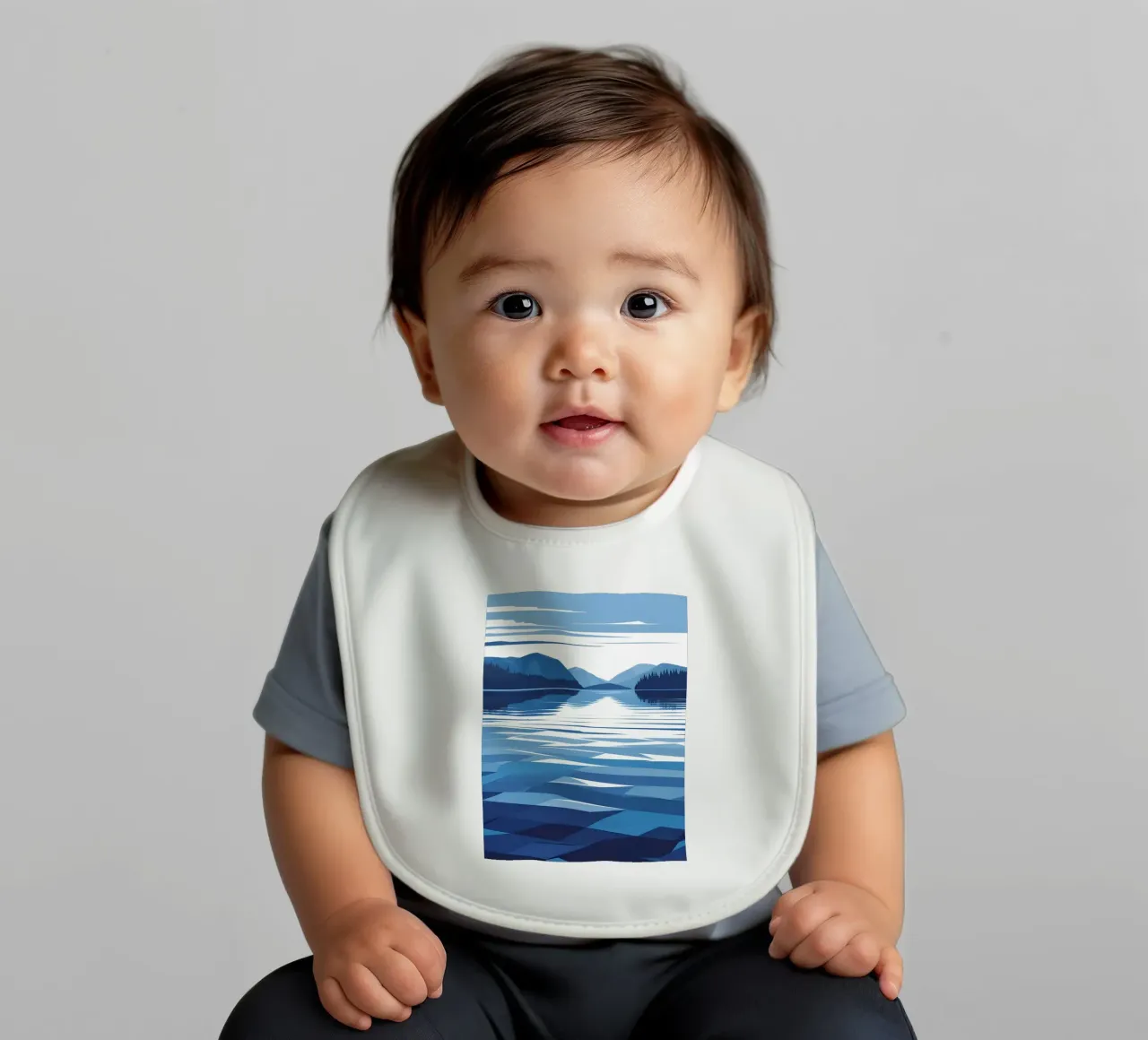 Riflesso del lago bavaglino da LIFESTYLE OBJECTS