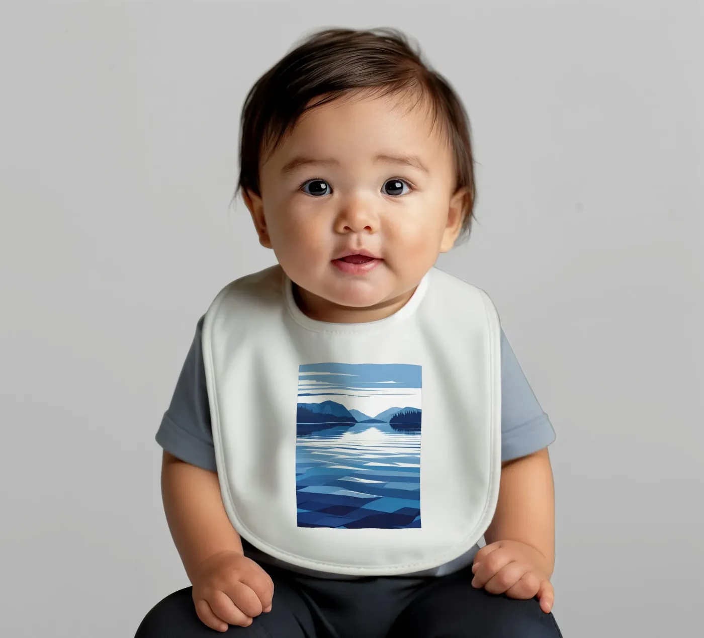 Riflesso del lago bavaglino da LIFESTYLE OBJECTS