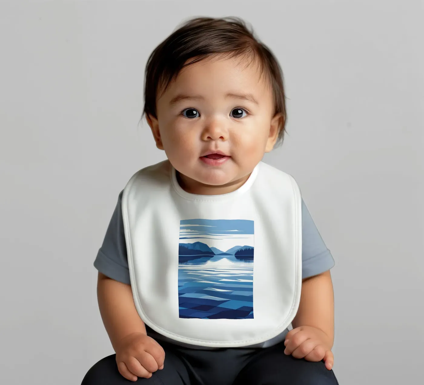 Riflesso del lago bavaglino da LIFESTYLE OBJECTS