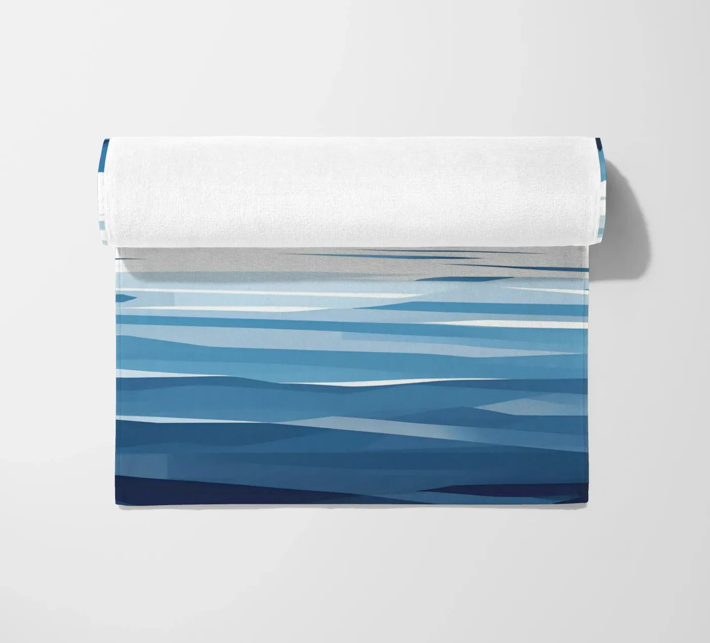 Riflesso del lago telo mare da LIFESTYLE OBJECTS