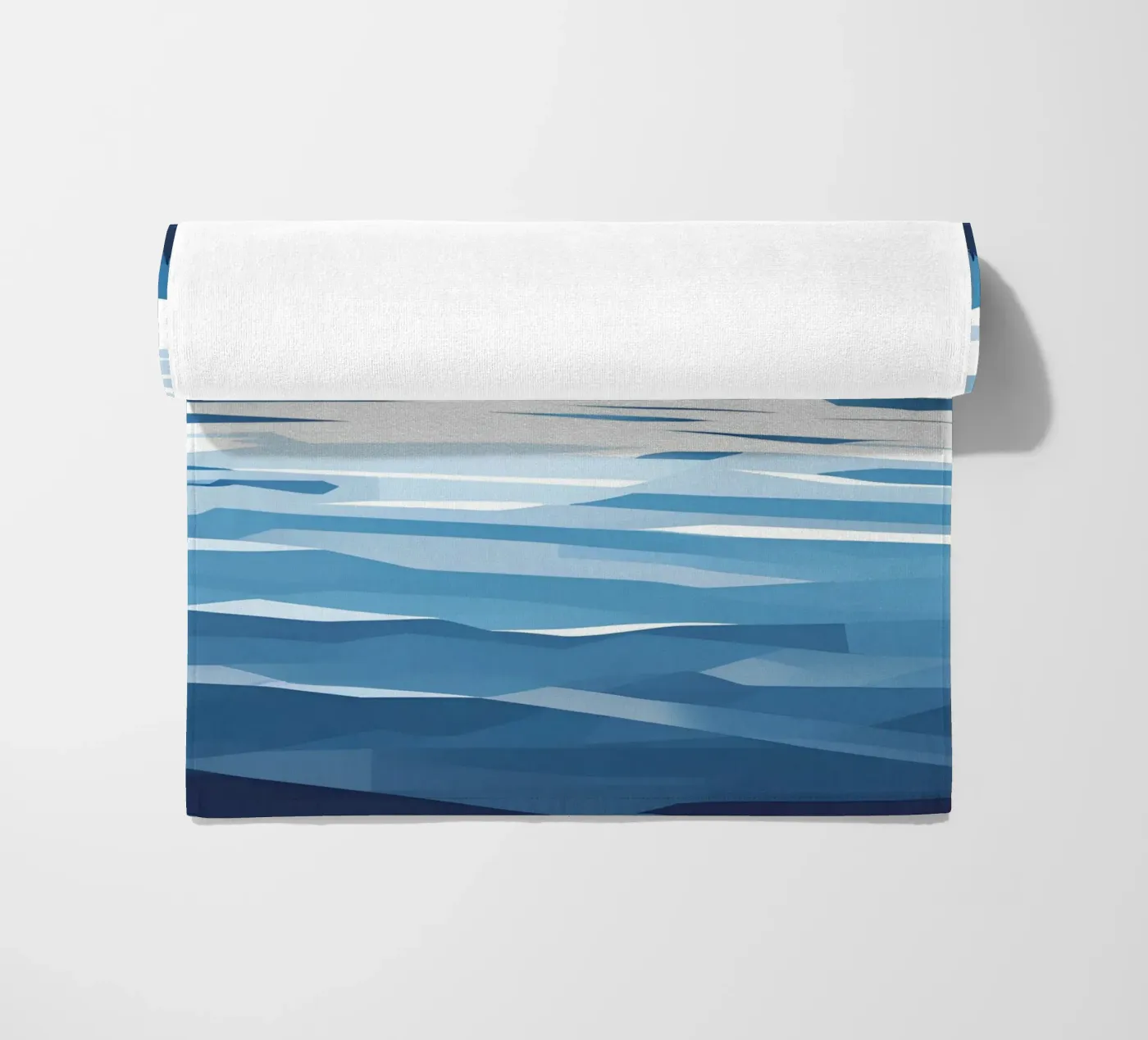 Lake reflection telo mare da LIFESTYLE OBJECTS