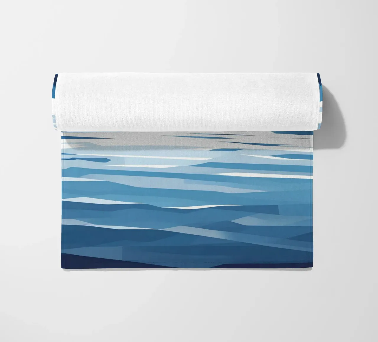 Lake reflection telo mare da LIFESTYLE OBJECTS