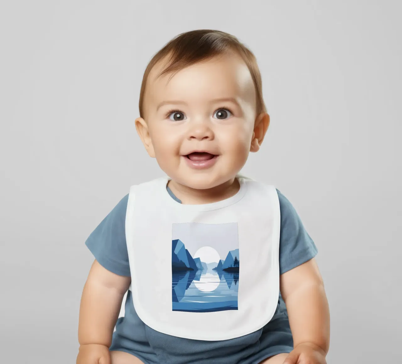 Riflesso del lago bavaglino da LIFESTYLE OBJECTS