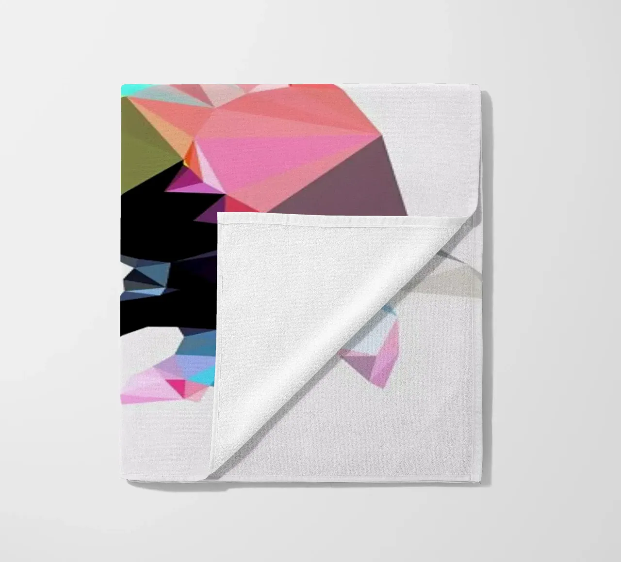 Crystal Owl telo mare da Three Of The Possessed