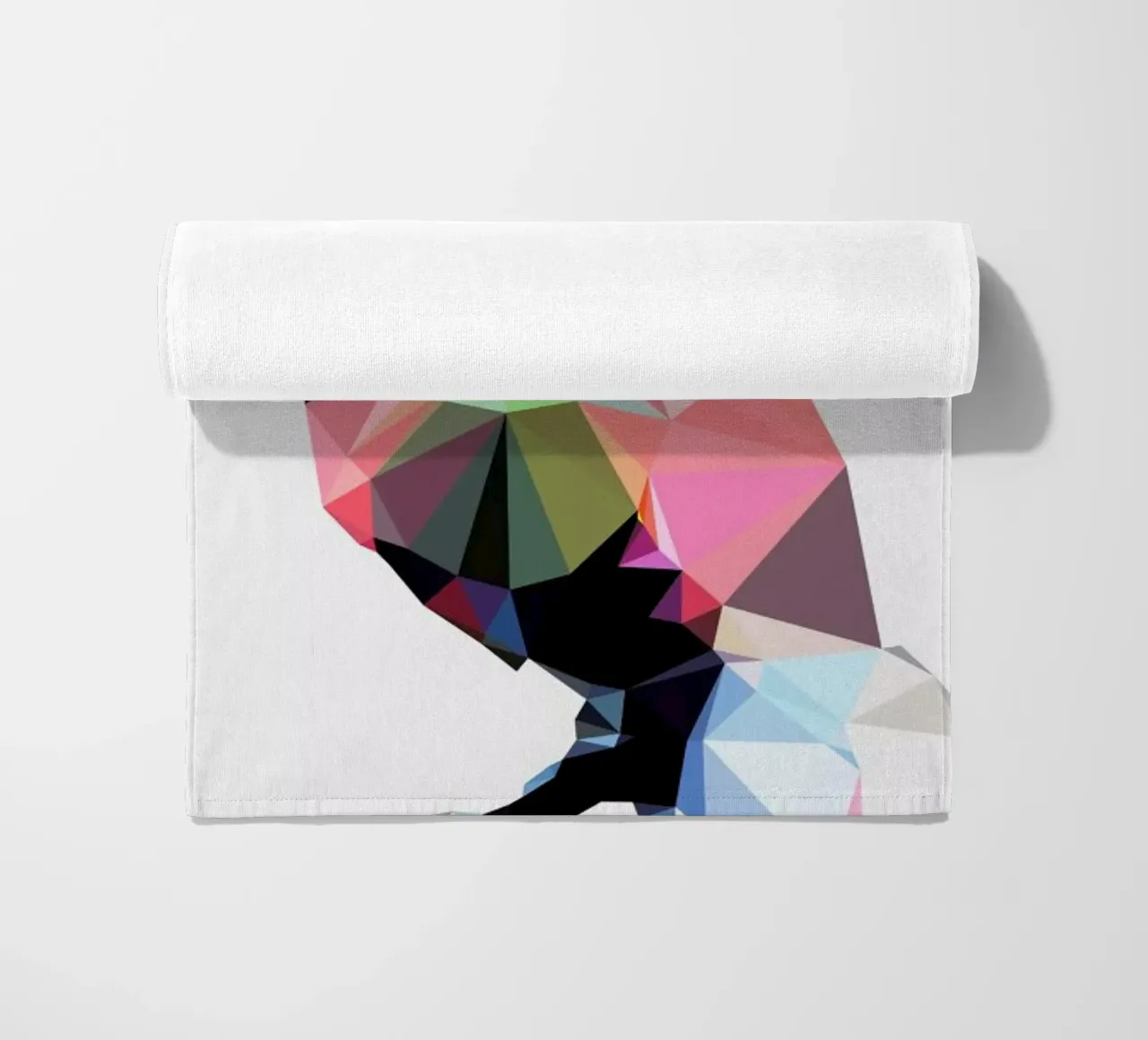 Crystal Owl telo mare da Three Of The Possessed