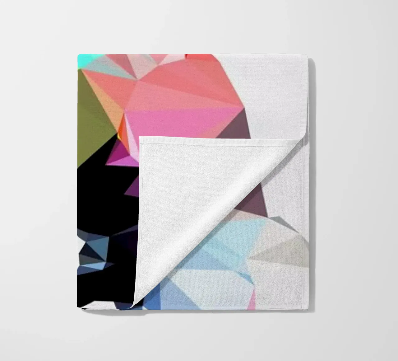 Crystal Owl telo mare da Three Of The Possessed