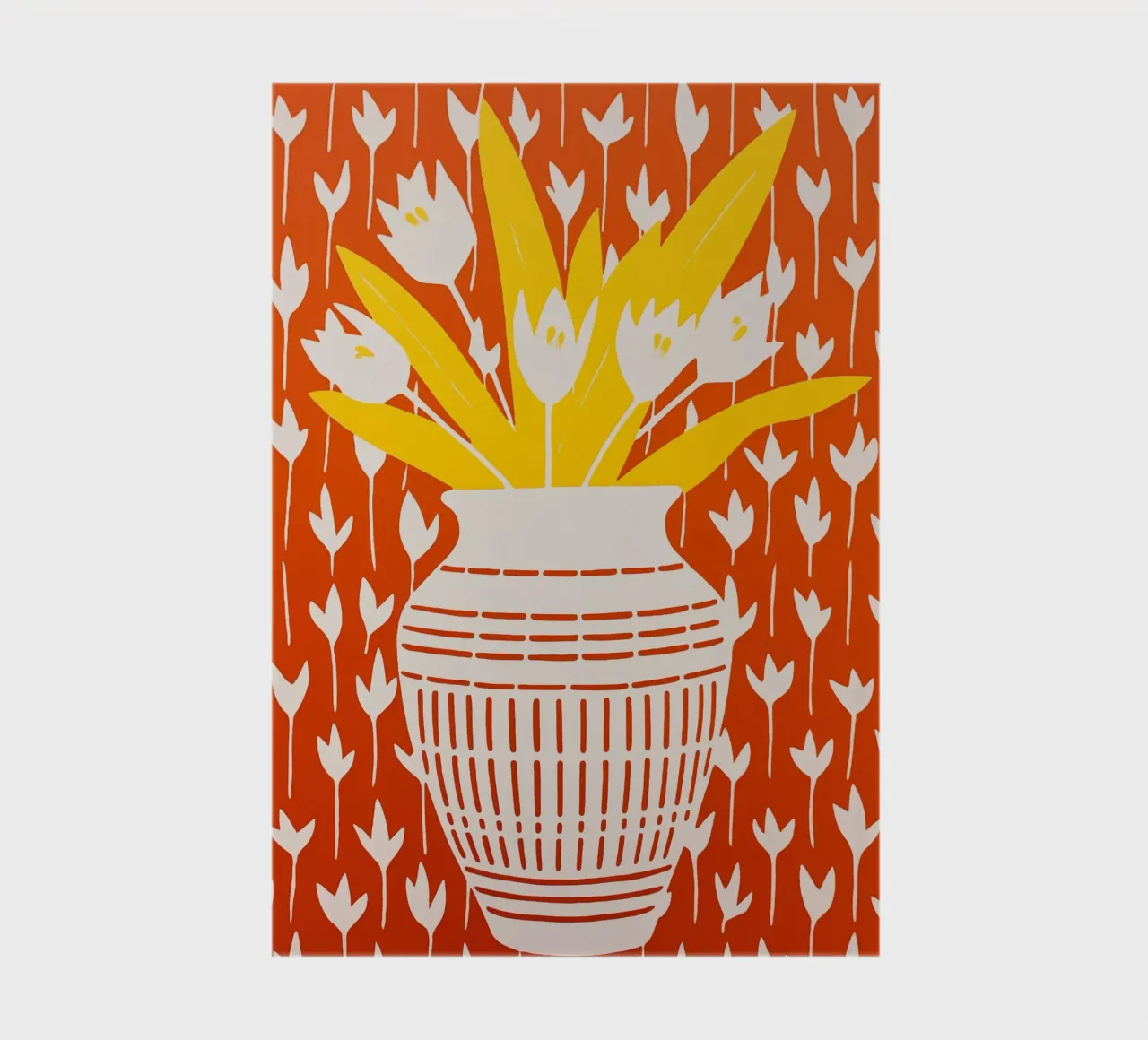 Sunny, light, good mood still life notebook by Autofocus