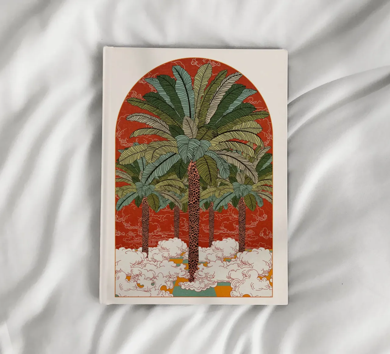 Remember When notebook by OMG Kitty