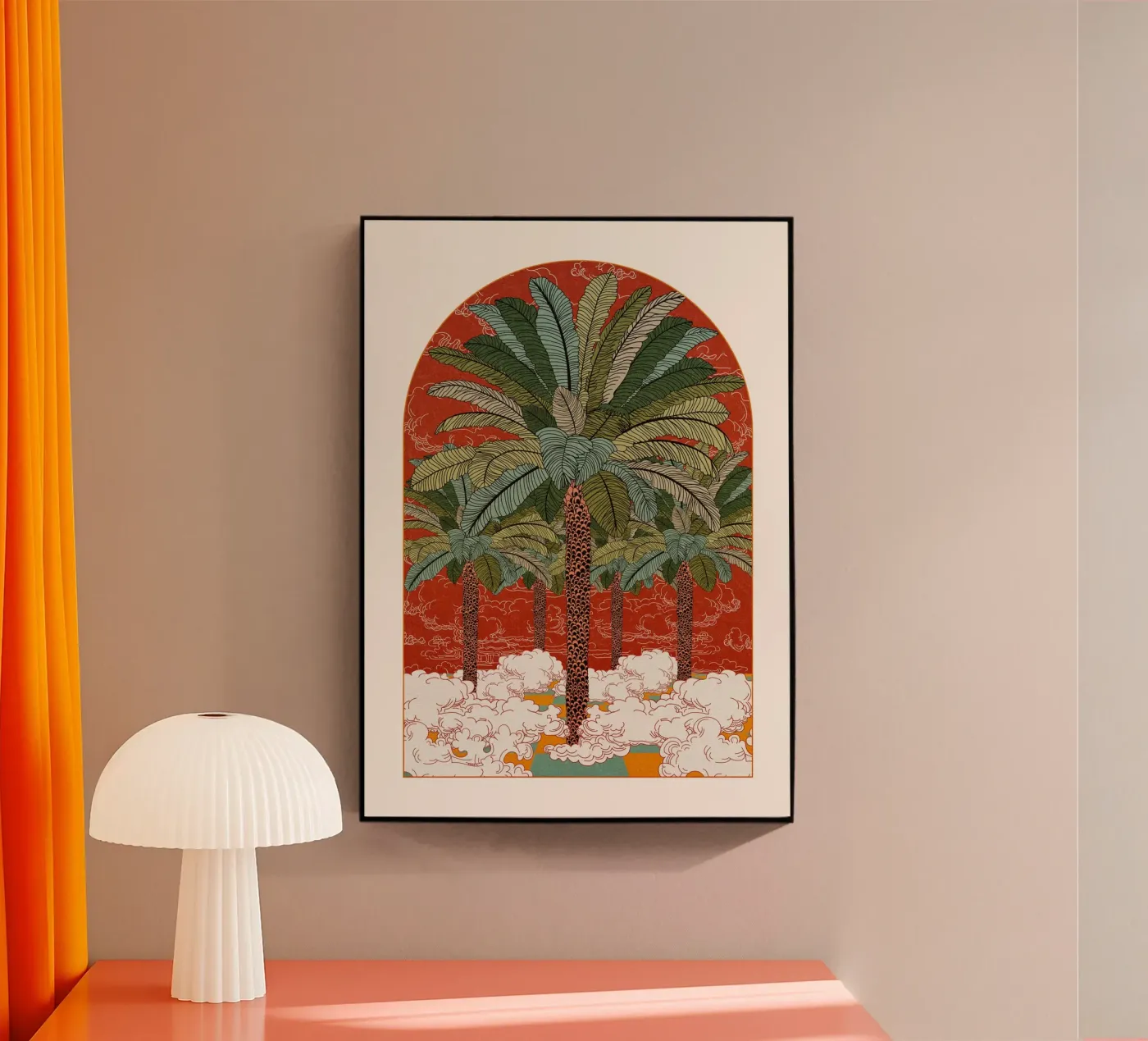 Erinnern Sie sich, wann Acryl-Glas von OMG Kitty