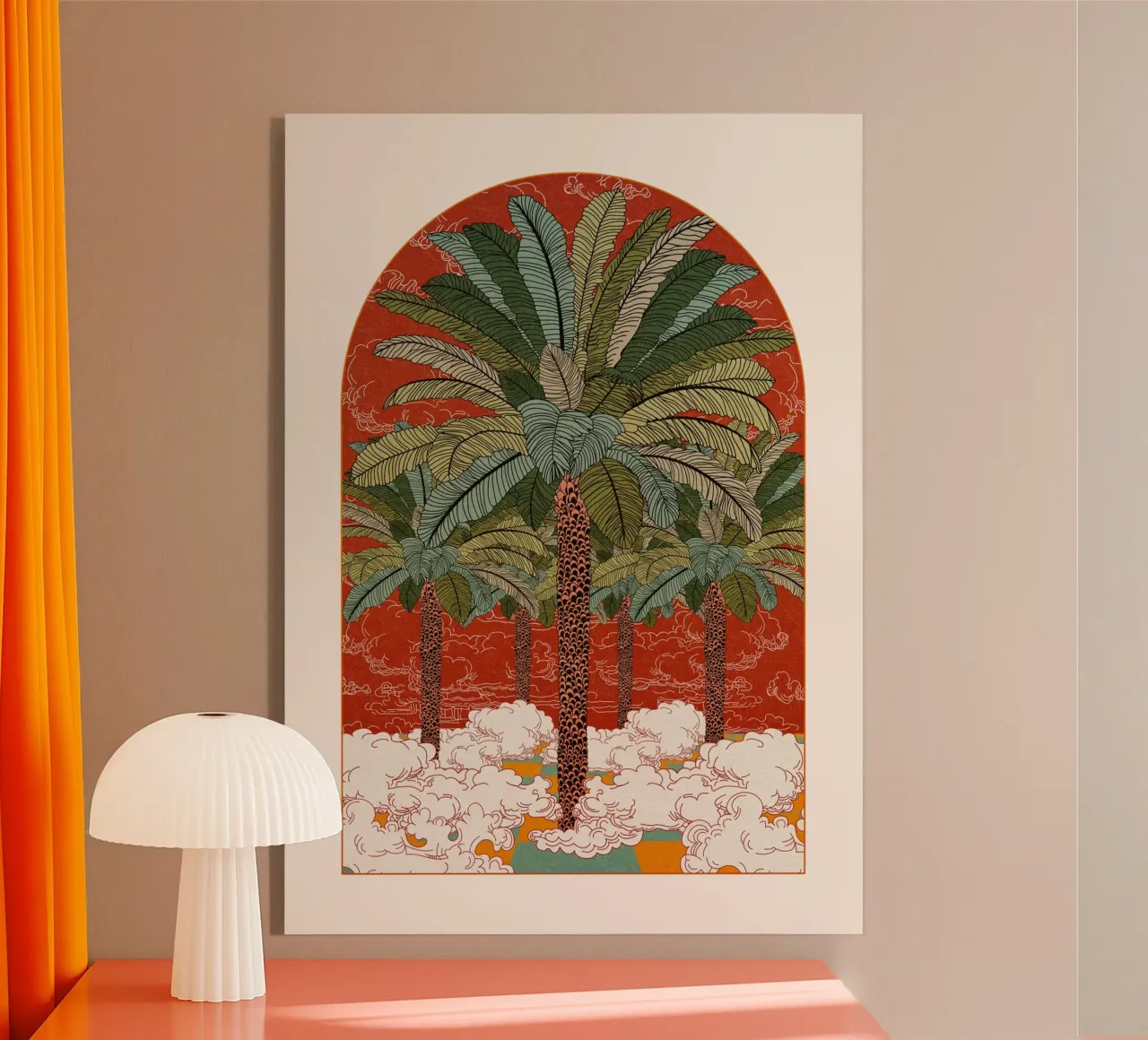 Remember When plexiglas de OMG Kitty