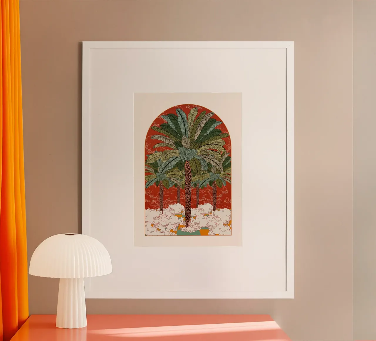 Remember When poster de OMG Kitty