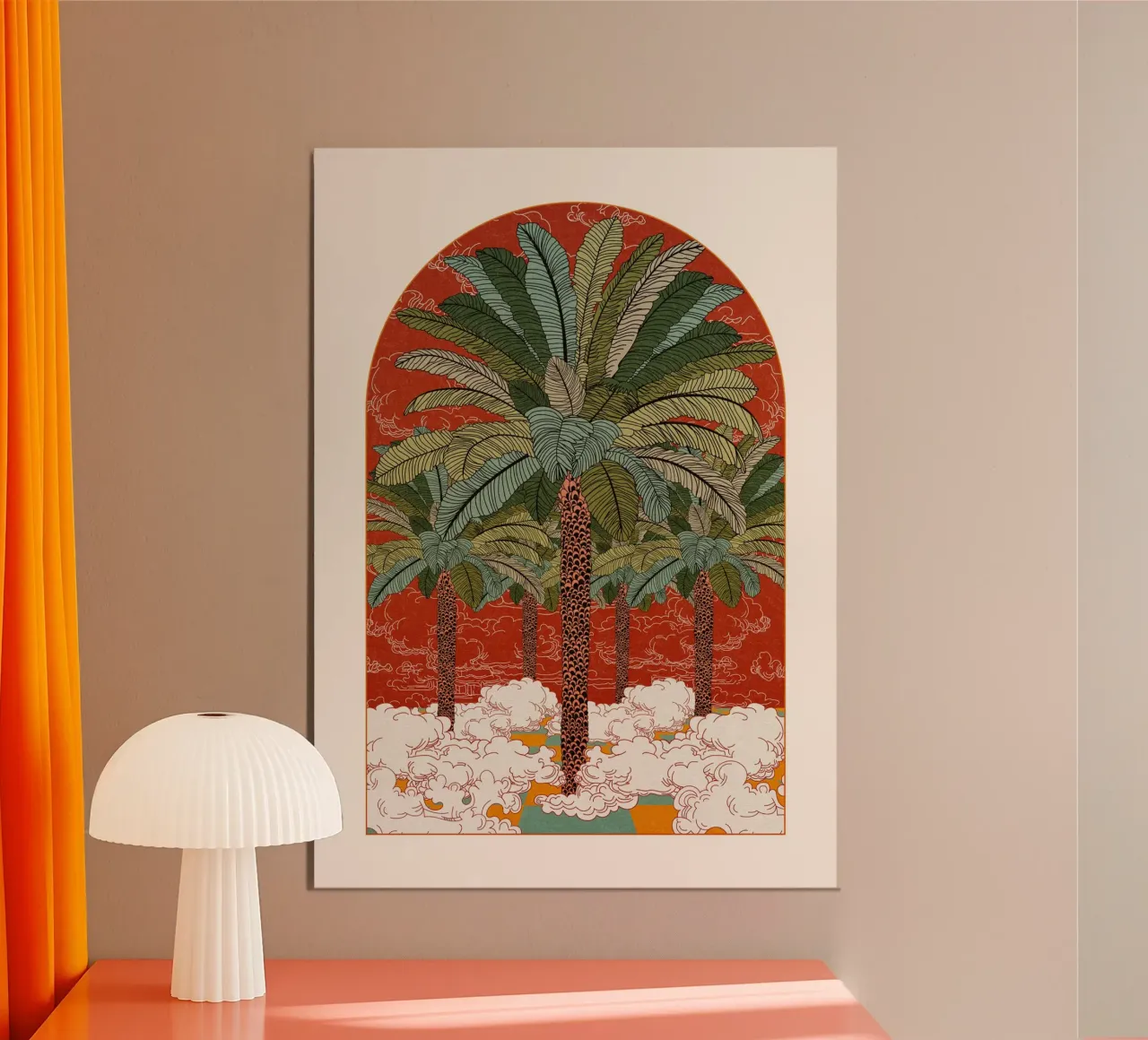 Remember When poster de OMG Kitty