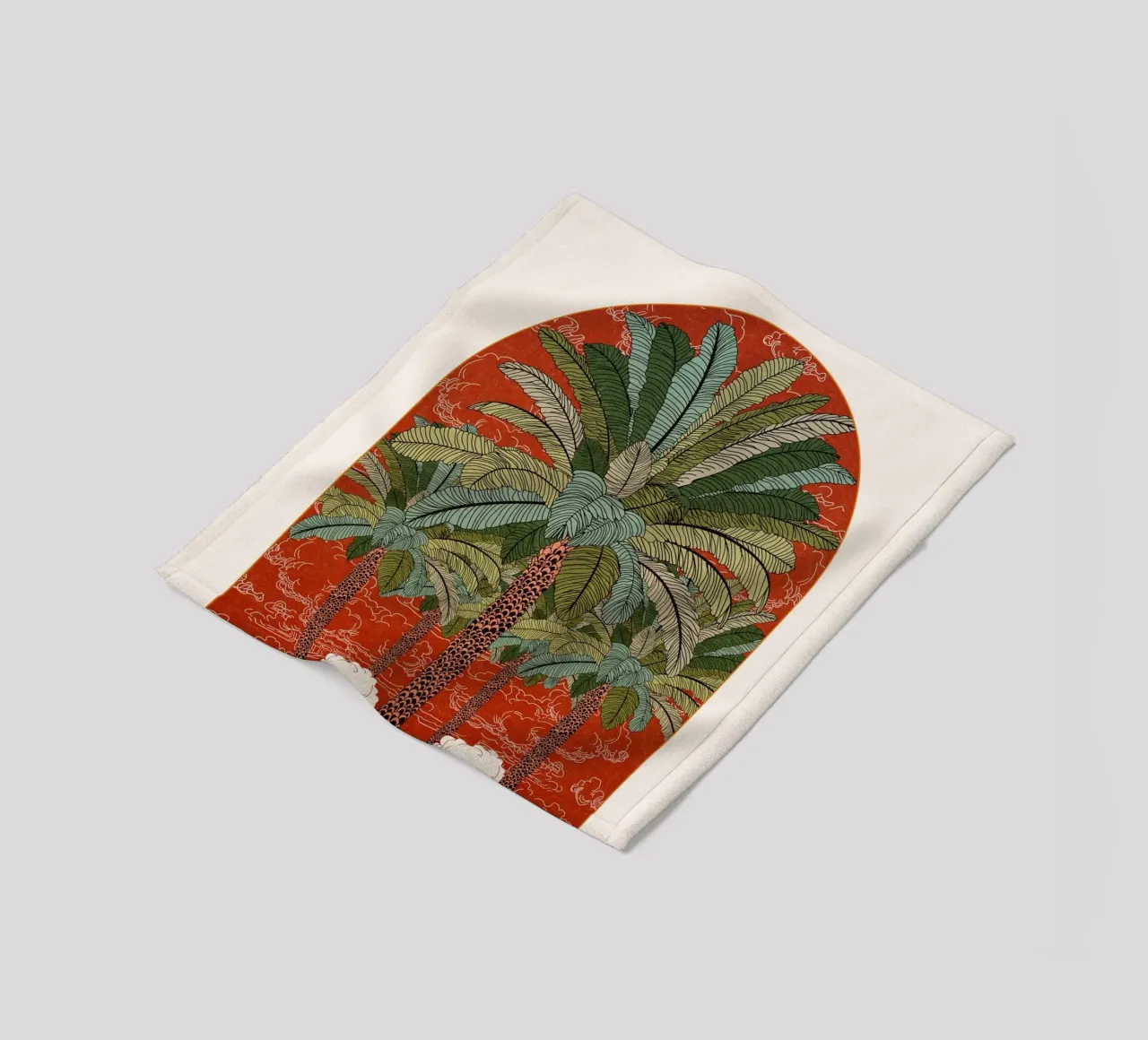 Remember When Fleecedecke von OMG Kitty