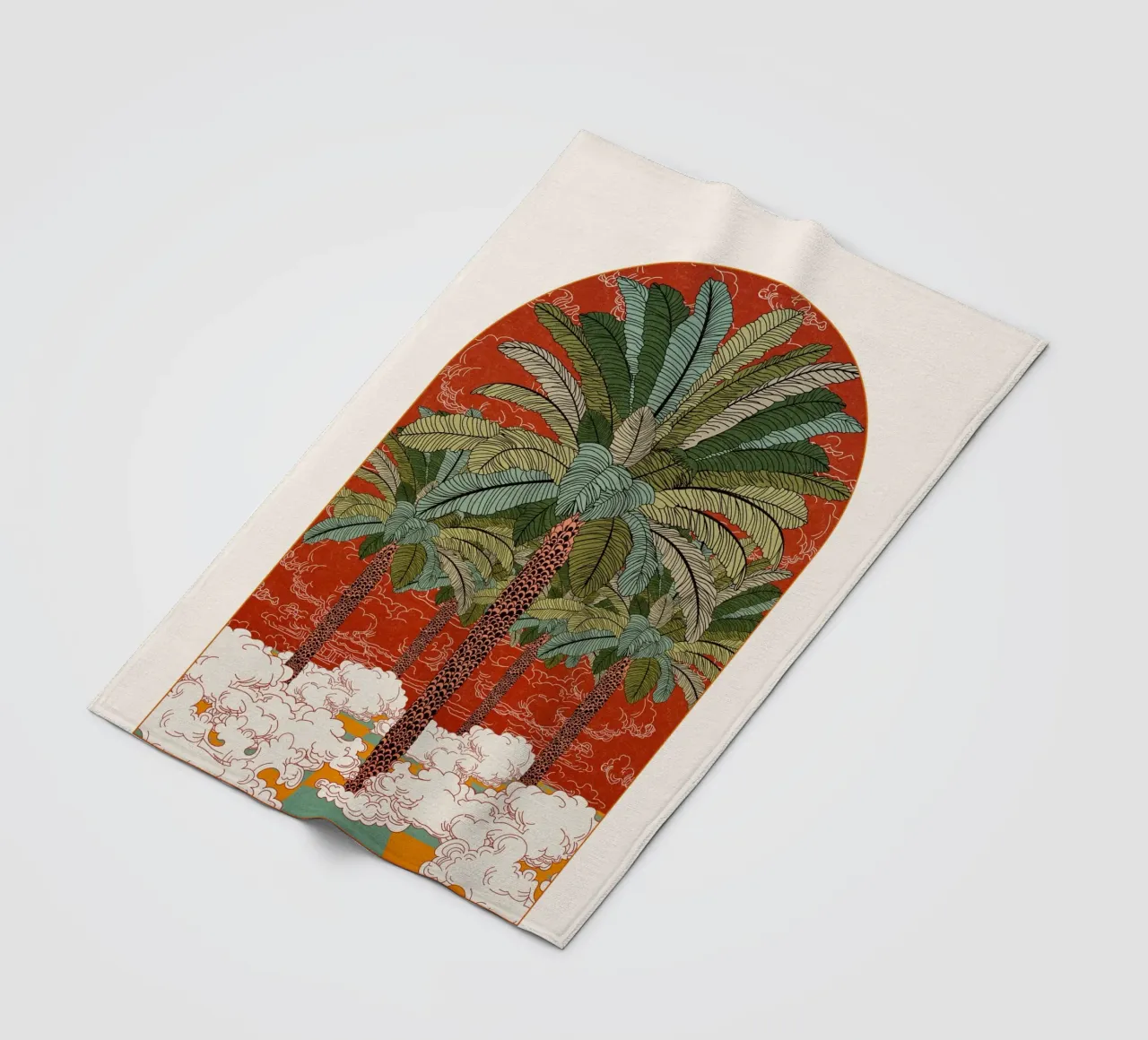 Remember When Fleecedecke von OMG Kitty