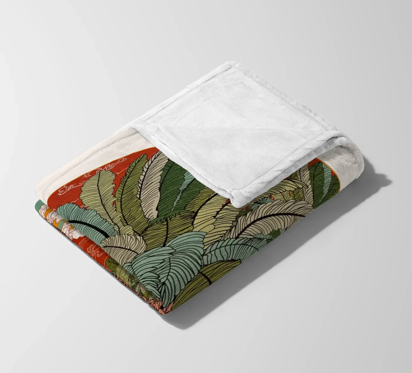 Remember When fleecedeken van OMG Kitty