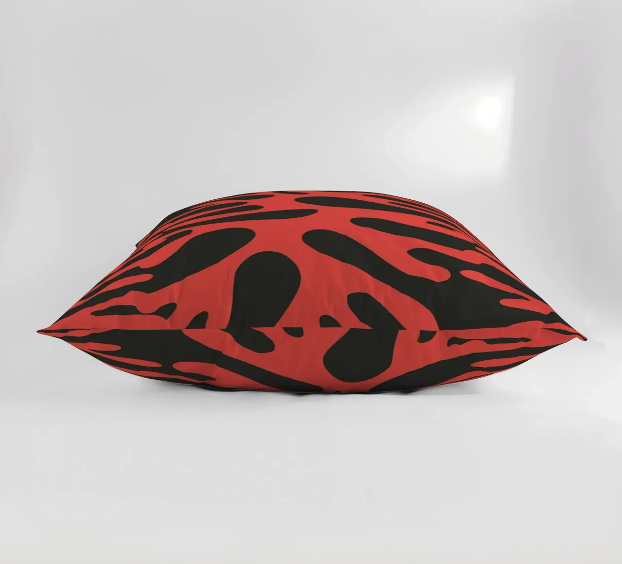 Alghe rosse cuscino da Little Dean