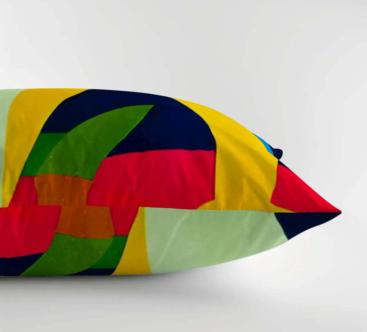 Abstract Still Life, Deux cuscino da Bo Anderson