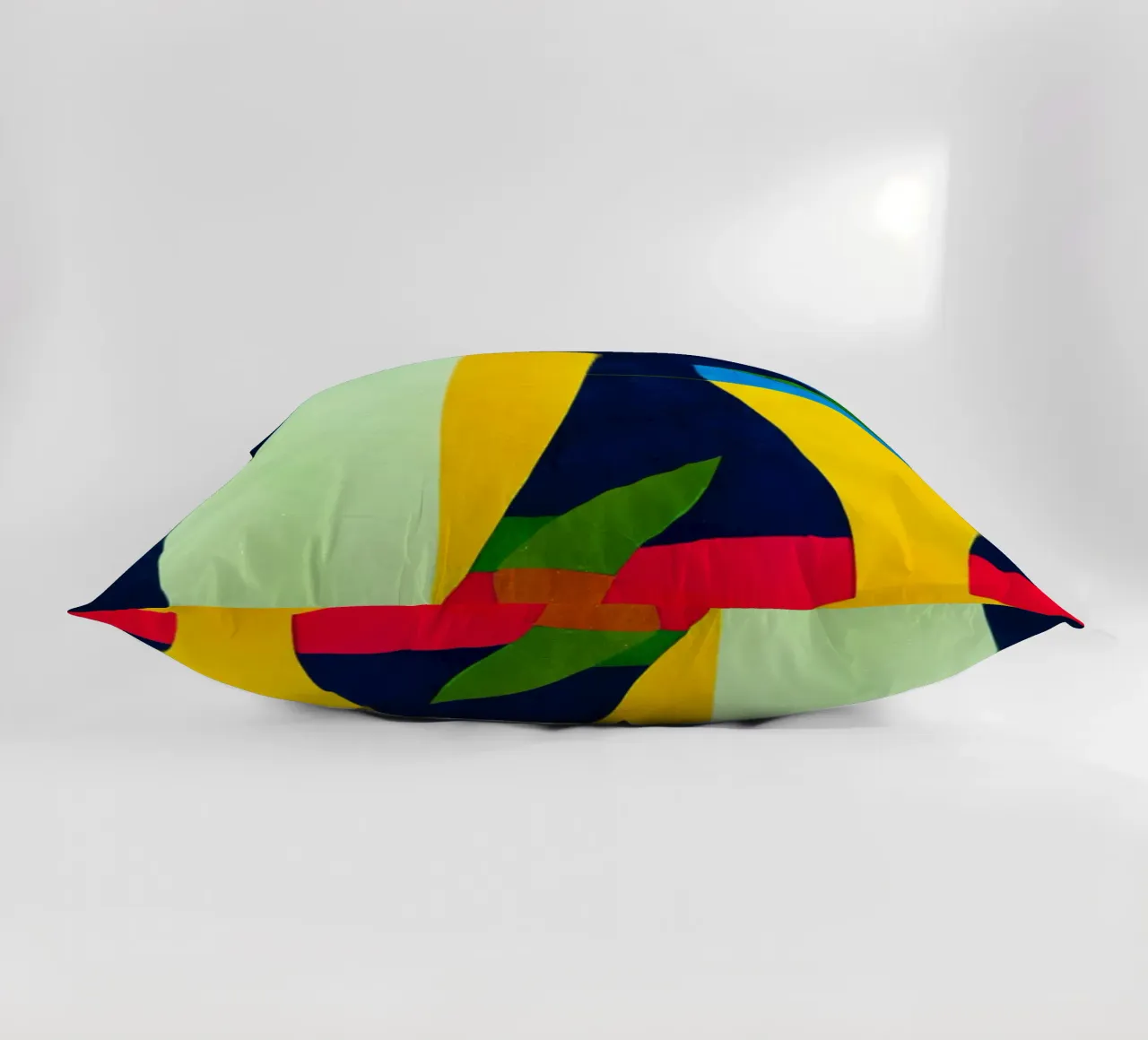 Abstract Still Life, Deux cuscino da Bo Anderson