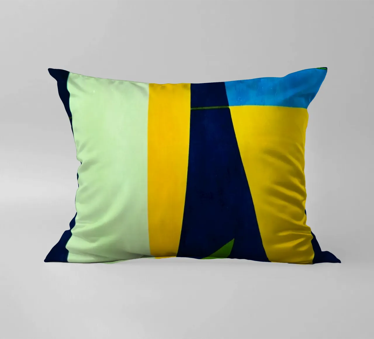 Abstract Still Life, Deux cuscino da Bo Anderson